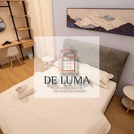 Deluma-Lebuh Acheh Apartment George Town Exterior foto