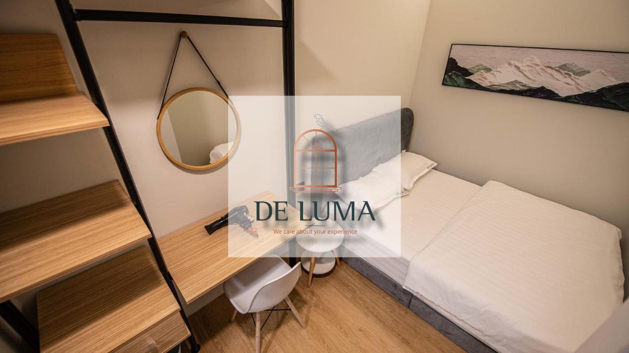 Deluma-Lebuh Acheh Apartment George Town Exterior foto