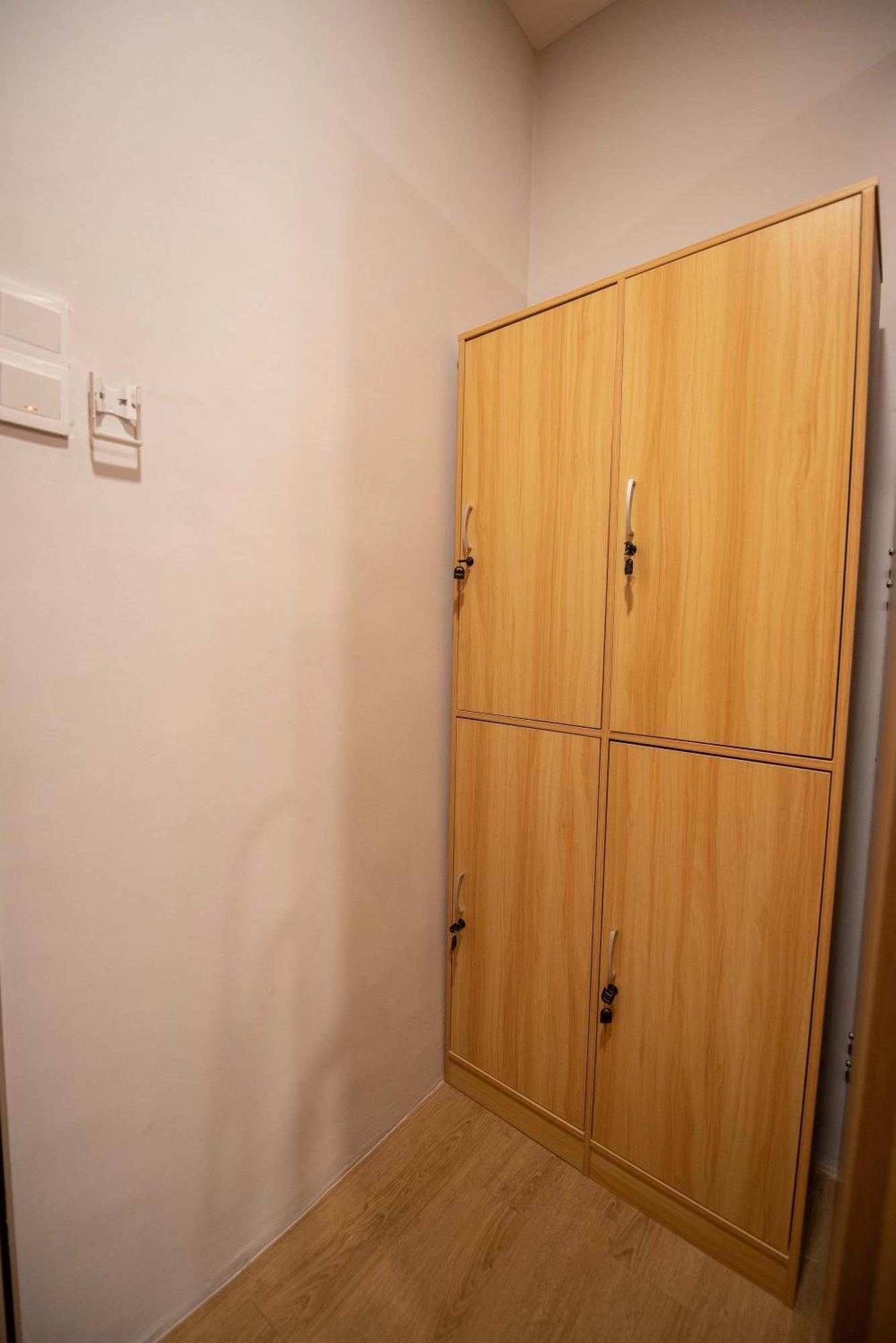 Deluma-Lebuh Acheh Apartment George Town Exterior foto